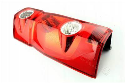 Hátsó lámpa VW CRAFTER 06> bal - CRAFTER - FT86457, 2E0945095 -  - Fastoriginal Utángyártott új 2E0945095