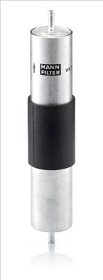 Üzemanyagszűrő MANN-FILTER WK 516/1 for BMW, GENERAL MOTORS
