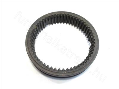 Kapcsoló hüvely 3-4 - JUMPY, SCUDO, EXPERT, JUMPER, DUCATO, BOXER - UT.9567437888, 28097R -  - Tecn Utángyártott új 9567437888