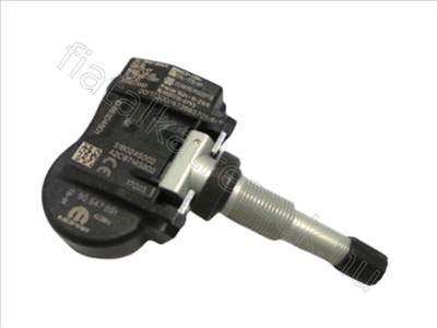 Keréknyomás szenzor - GIULIA, STELVIO - 50554747, 50547691 -  - FIAT eredeti Eredeti új 50554747