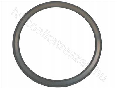 Kipufogó tömítés 14> - COMPASS, RENEGADE, JUMPER, TIPO, DAILY, CHEROKEE -  FT84595, 5801302475 -  - Fastoriginal Utángyártott új 5801302475