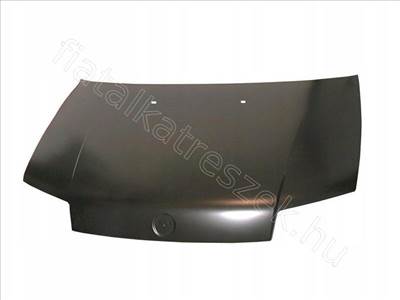 Motorháztető Punto 99-03 - PUNTO - 46525153 -  - FIAT eredeti Eredeti új 46525153