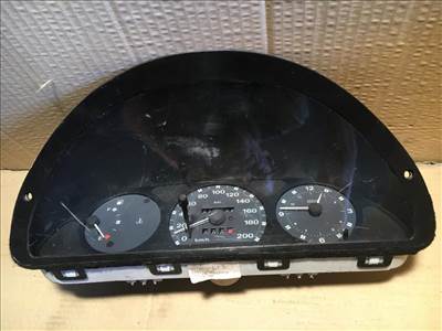 Műszercsoport - PUNTO - NAT.01227, 46461395 -  01227