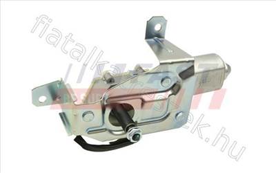 Szélvédő törlő motor FIAT DOBLO 00> hátsó - DOBLO - FT82831, 46816698 -  - Fastoriginal Utángyártott új 46816698