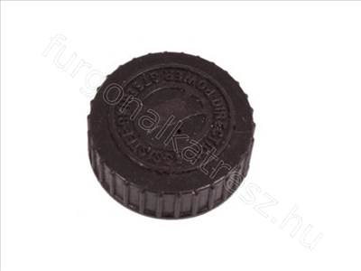 Szervóolaj tartály kupak           - JUMPY, SCUDO, ZETA, EXPERT, C8, ULYSSE - 9648060580 -  - FIAT eredeti Eredeti új 9648060580