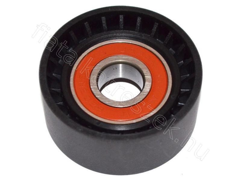 Szíjtárcsa görgőgörgő 1.9d 95-0 - PARTNER, SCUDO, GRAND, XANTIA, DISPATCH, ULYSSE - FT44535, 9623001280 -  - Fastoriginal Utángyártott új 9623001280 1. kép
