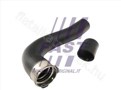 Töltőlevegő cső, Töltőlevegő-hűtő RENAULT MASTER 10> 2.3DCI - MASTER, MOVANO, NV400 - FT65103, 8200730589 -  - Fastoriginal Utángyártott új 8200730589