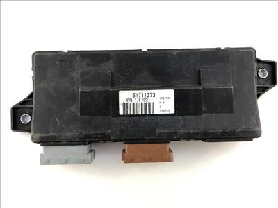 Vezérlőegység - STILO - BO.51711373, 51711373 -  - FIAT eredeti  51711373