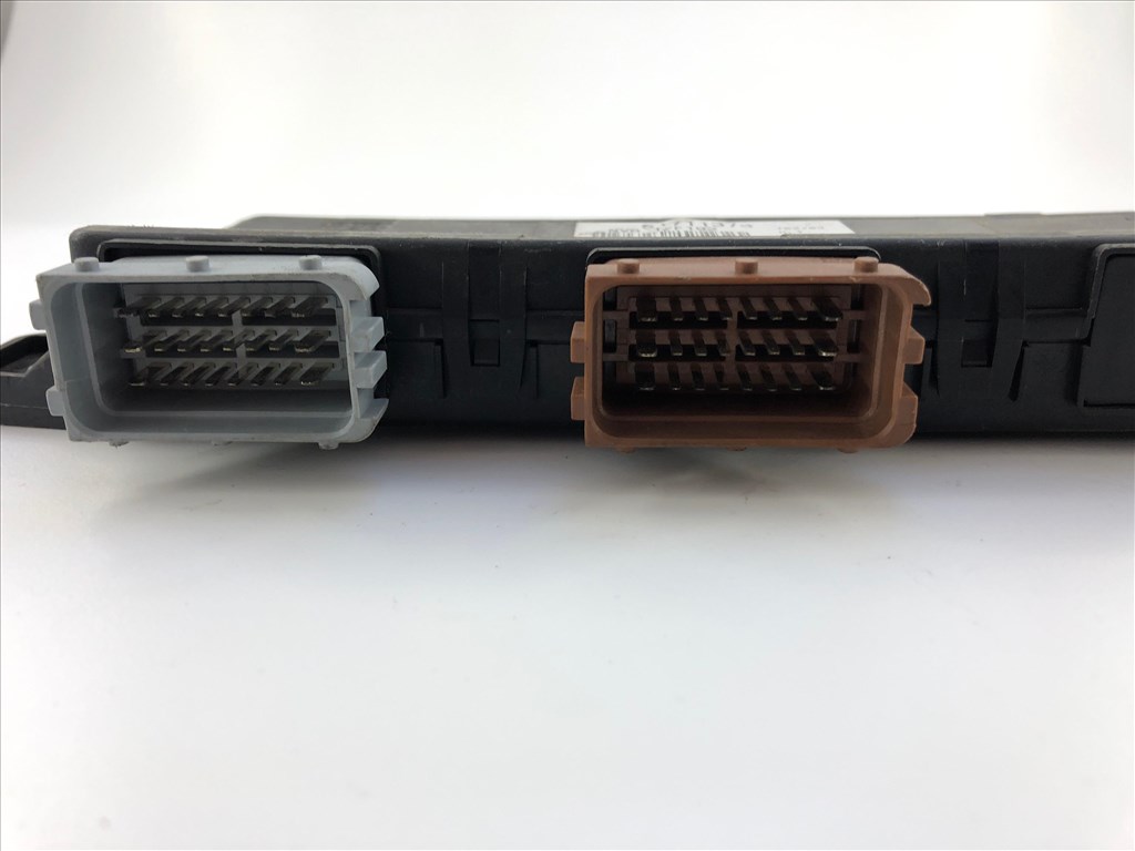 Vezérlőegység - STILO - BO.51711373, 51711373 -  - FIAT eredeti  51711373 2. kép