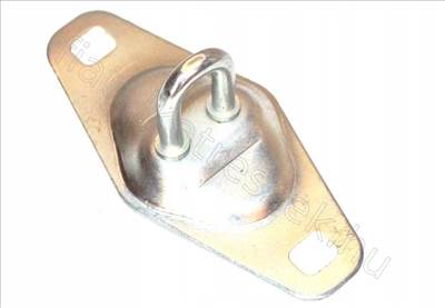 Zárütköző FIAT FIORINO 07> Hátsó - FIORINO, CROMA, MULTIPLA, STILO, QUBO, NEMO - FT95462, 51793987 -  - Fastoriginal Utángyártott új 51793987