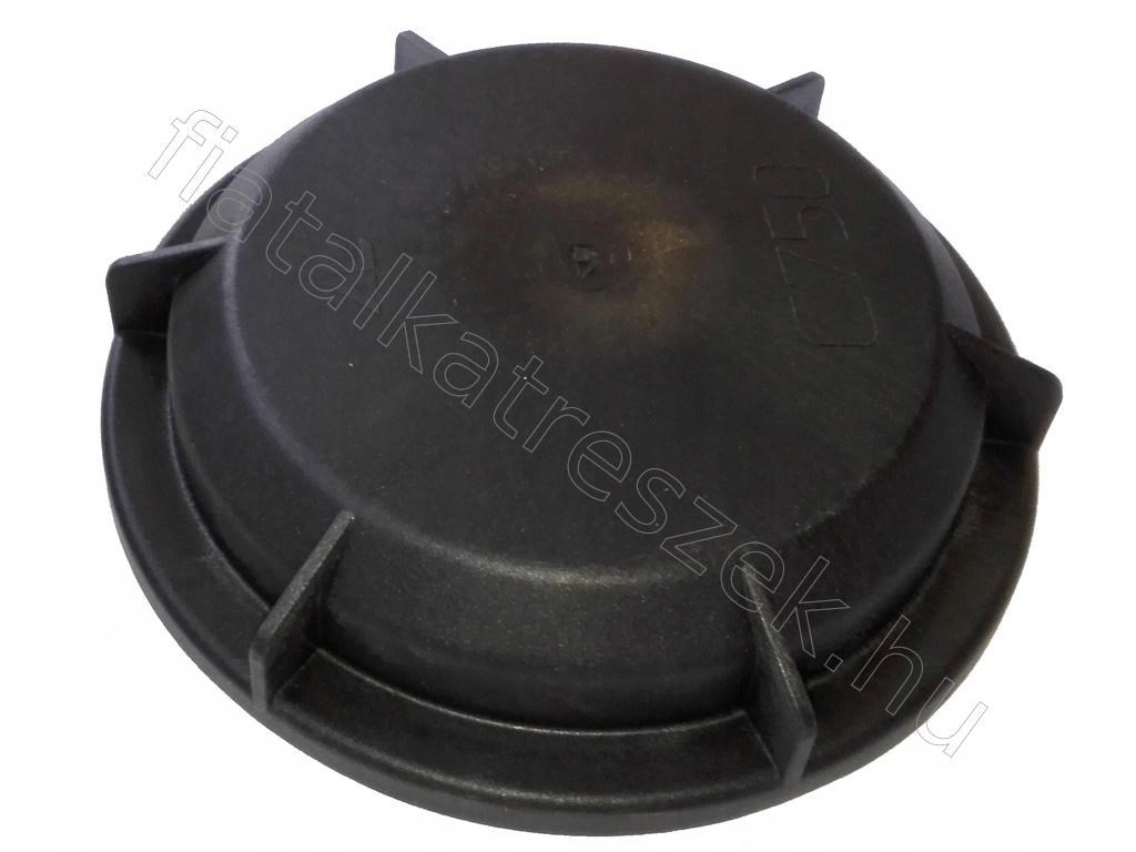 Gumi zárófedél - JUMPER, DUCATO, BOXER - 77363421 -  - FIAT eredeti Eredeti új 77363421 1. kép