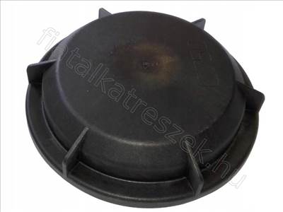 Gumi zárófedél - JUMPER, DUCATO, BOXER - 77363421 -  - FIAT eredeti Eredeti új 77363421