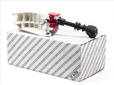 Váltó kulissza Ducato - JUMPER, DUCATO, BOXER - 50296011, 46314140 -  - FIAT eredeti Eredeti új 50296011