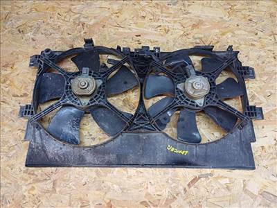 Mitsubishi Lancer VIII (2008-2017) 1.8 Benzines Vízhűtő Ventilátor 
