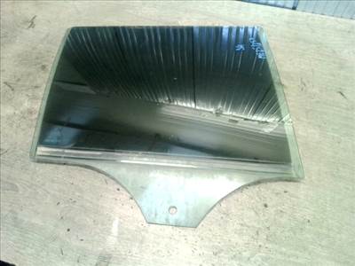 MERCEDES C (W203) 2000.06.01-2006.12.31 Jobb hátsó ajtóüveg