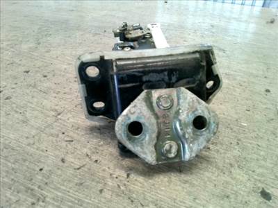 SUZUKI WagonR+ Csomagtér ajtó zárszerkezet