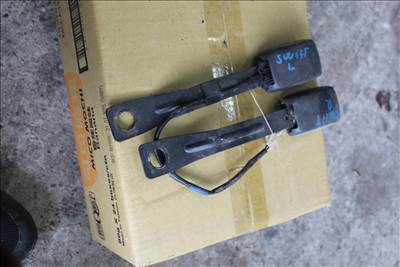 Suzuki Swift V Első öv csat 