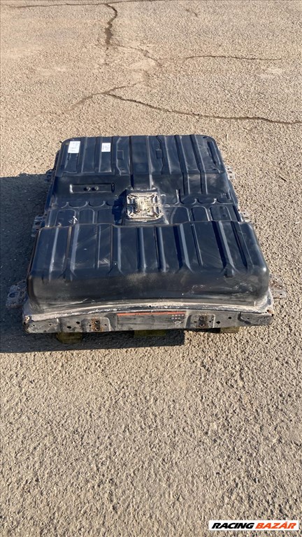 Nissan Leaf II (ZE1) HV akkumulátor (EV akkumuátor, nagyfeszültségű akkumulátor) 40 kWh 295b05sh0a 1. kép