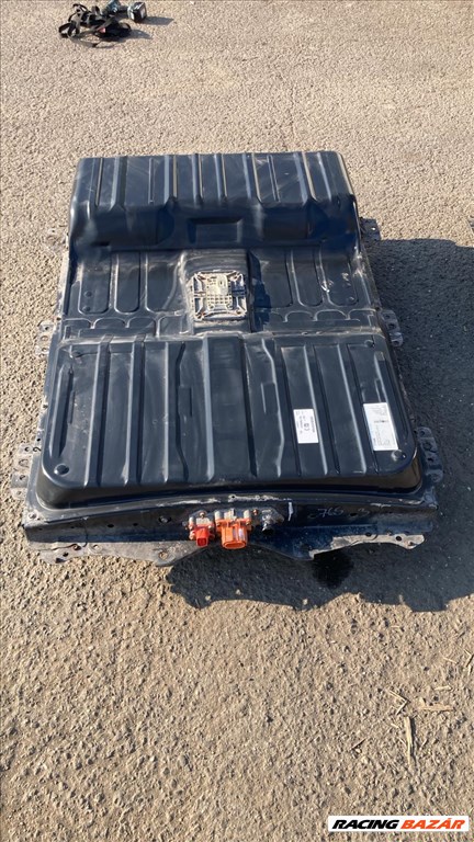 Nissan Leaf II (ZE1) HV akkumulátor (EV akkumuátor, nagyfeszültségű akkumulátor) 40 kWh 295b05sh0a 3. kép