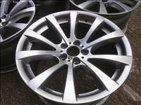 BMW Styling 298M gyári alufelni X6 M X5 X6M F01 9 x 19 ET37 ET18 R19