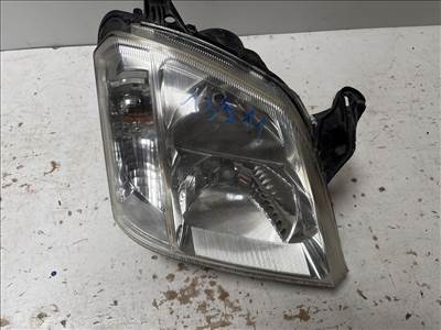 13911 Opel Meriva A Jobb első Lámpa Fényszóró 93321053