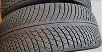 Michelin Pilot Alpin5 SUV 285/40 R23 téli gumik 195e./4db
