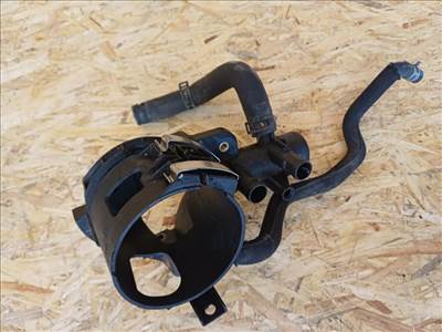 Mercedes E Class W212 (2009-2016) 2.2 Cdi Diesel Üzemanyagszűrő Tartó 