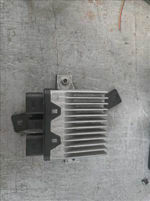 Audi A6 (C7 - 4G), Audi A7 (C7 - 4G), Audi SQ5 (8R) Katalizátor fűtés vezérlő 4h0907160e