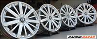 5x130 Gyári 2 részes ritka Bentley Mulsanne alufelni 9jx21" ET:61