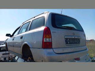 Opel Astra G Bal hátsó Lengéscsillapító *146815*