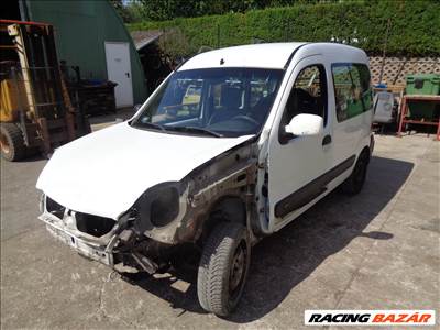 Renault Kangoo bontott alkatrészei