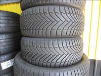  225/50 R17 MICHELIN ALPIN6 98H