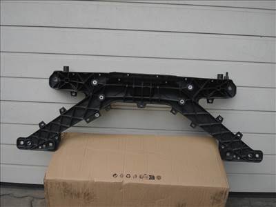 Tesla Model 3 Homlokfal 1610866-00-A 2017-től