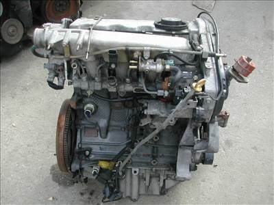 Alfa Romeo 156 1.9 JTD 16V Multijet komplett motor  ar32302