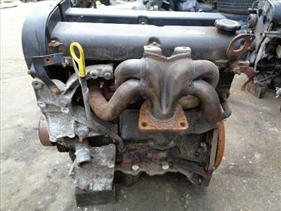Ford Focus Mk1 1.8i 16V komplett motor 