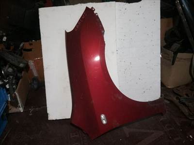 Kia Carens (BK) KIA CARENS Jobb első Sárvédő