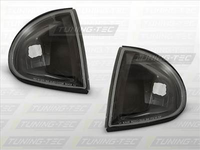 HONDA CRX DEL SOL 03.92-97 BLACK  Tuning-Tec Első irányjelző