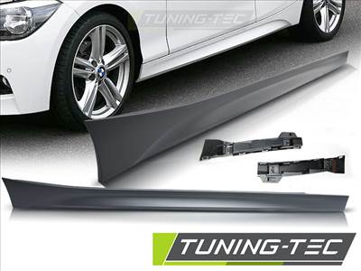 BMW F20/F21 9.11-15 M-TECH Tuning-Tec küszöb spoiler