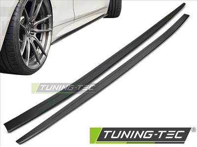 BMW F32 / F33 / F82 10.13- M-PERFORMENCE Tuning-Tec küszöb koptató