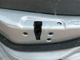 Ford Focus Mk2 Bal hátsó Ajtózár *124665*