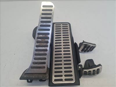 Volkswagen Golf VI pedál szett (23648) 1K1864721 1K1721503AN 1k0721131 1k1864551