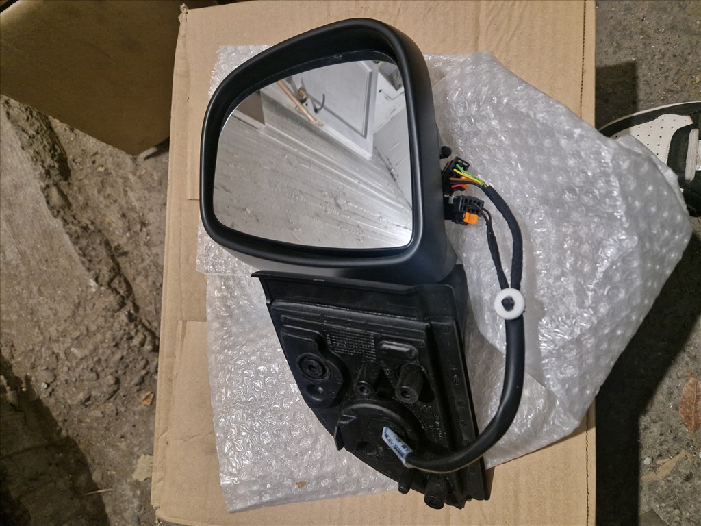 Opel,Citroen,Peugeot visszapillantó tükör  98169899 1. kép