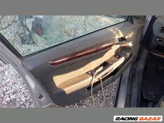 Opel Astra H Bal első Ajtózár *139811*
