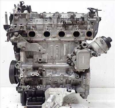 Ford Tourneo Connect Z2GA motor 