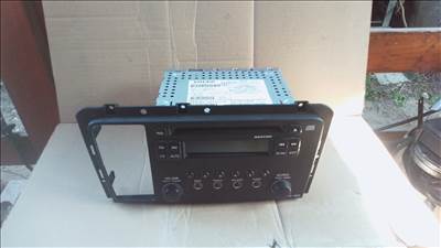 Volvo 30745812 S60 V70 XC70 HU-650 rádió