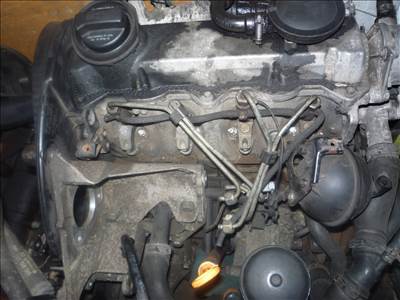 Volkswagen Caddy II, Skoda  Seat Audi  AGR 90le motor