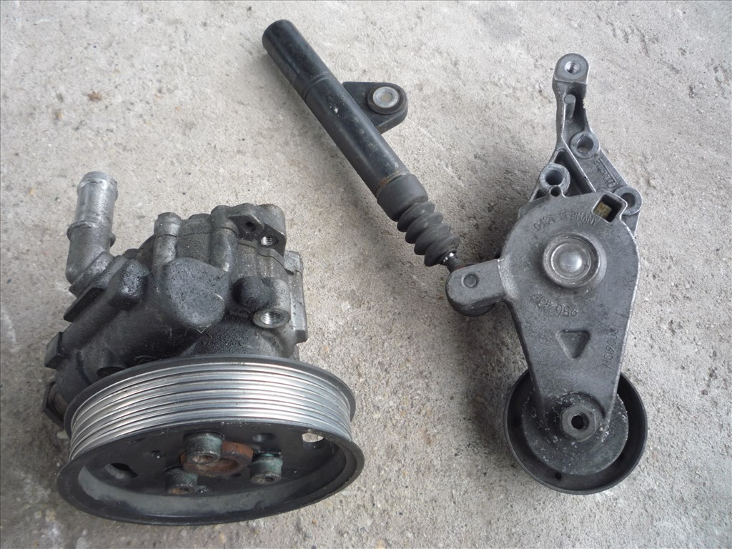 Volkswagen Caddy II, Skoda  Seat Audi  AGR 90le motor 4. kép