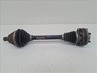 Volkswagen Golf VI 1.4 TSI DSG bal féltengely (23852) 1k0407271ma