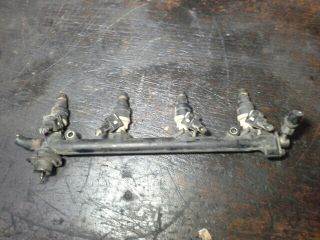 Rover 400 Porlasztó Sor / Híd *78148* bosch-0280150749