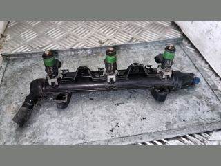 Seat Ibiza III Porlasztó Sor / Híd *107509* vw-03e906031 3044b04271